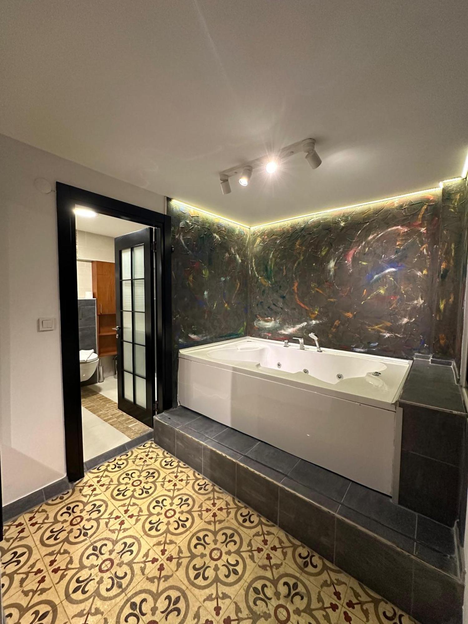 Casa Rosso Suite Hotel Istanbul Exterior photo