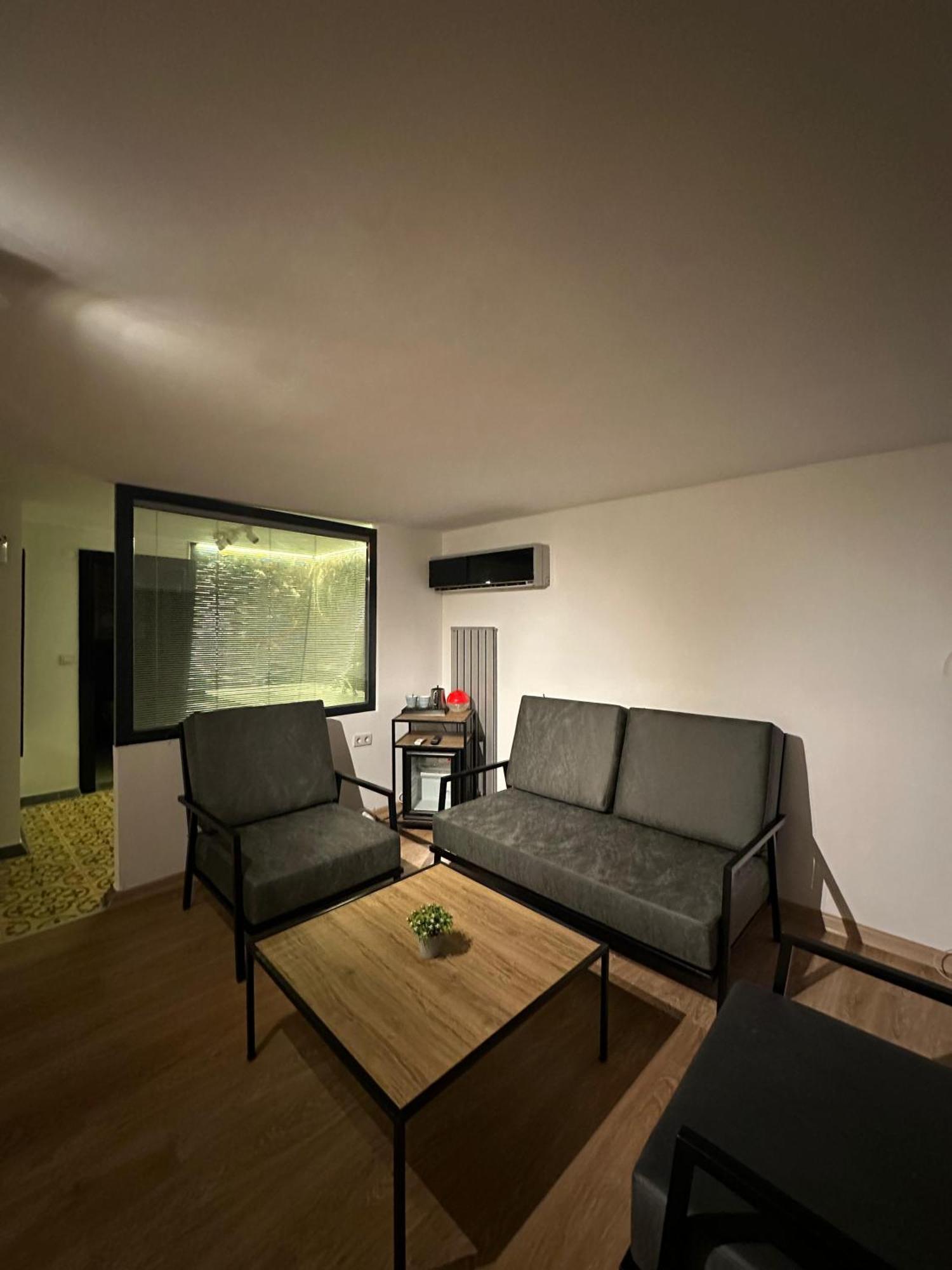 Casa Rosso Suite Hotel Istanbul Exterior photo